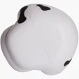Cute Cow Head Stress Reliever — view 6