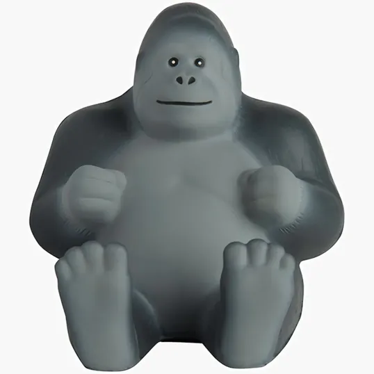 Gorilla Phone Holder Stress Reliever — view 2