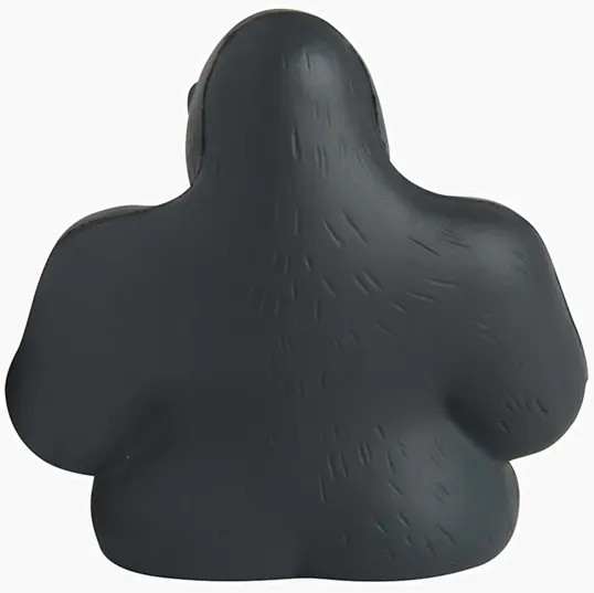 Gorilla Phone Holder Stress Reliever — view 3