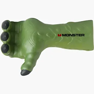 Picture For Monster Hand Phone Holder Stress Reliever