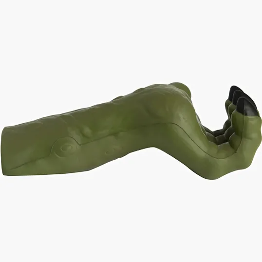Monster Hand Phone Holder Stress Reliever — view 5