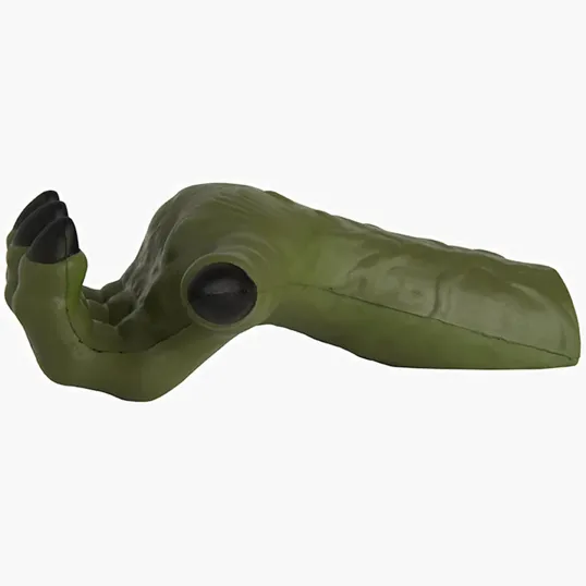 Monster Hand Phone Holder Stress Reliever — view 6