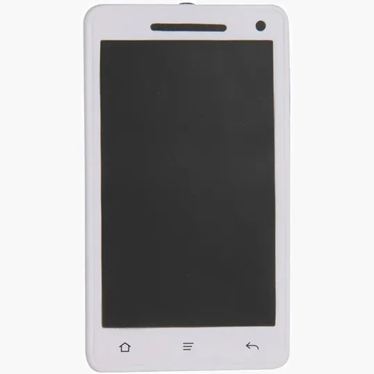 Smart Phone Stress Reliever — view 2
