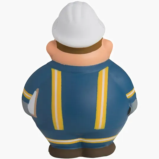 Safety Bert Stress Reliever — view 4
