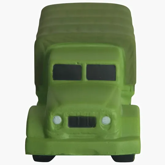Military Transport Truck Stress Reliever — view 3