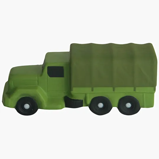 Military Transport Truck Stress Reliever — view 5