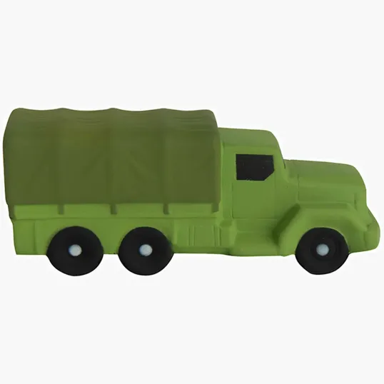 Military Transport Truck Stress Reliever — view 6