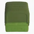 Military Transport Truck Stress Reliever — view 4