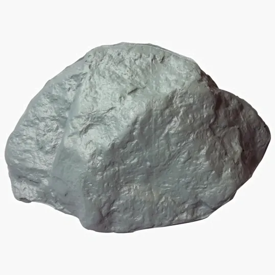Rock Stress Reliever, 4" x 2.5" — view 3