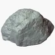 Rock Stress Reliever, 4" x 2.5" — view 3