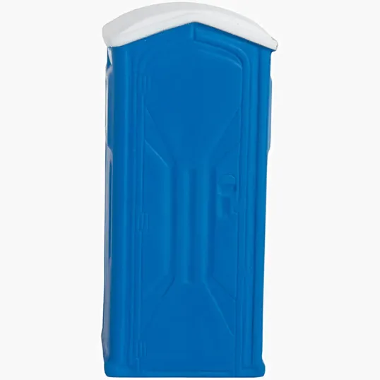 Porta-Potty Stress Reliever — view 3