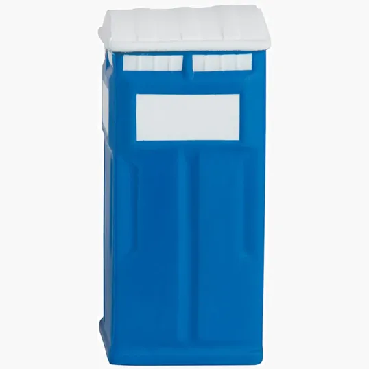 Porta-Potty Stress Reliever — view 5