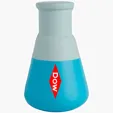Beaker Stress Reliever