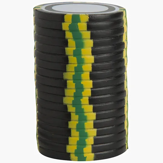 Stack of Chips Stress Reliever — view 2