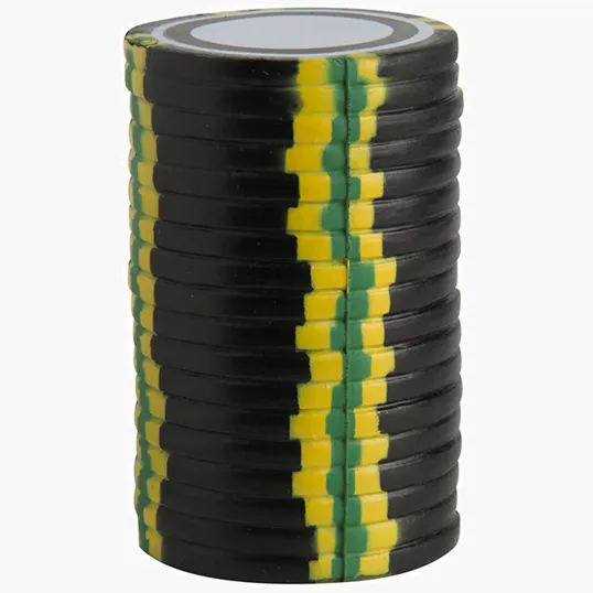 Stack of Chips Stress Reliever — view 3