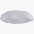 Pillow Stress Reliever — view 4