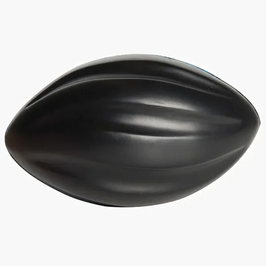 Throw Football Stress Reliever — view 4