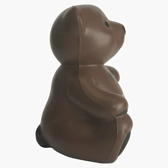 Teddy Bear Stress Reliever — view 4