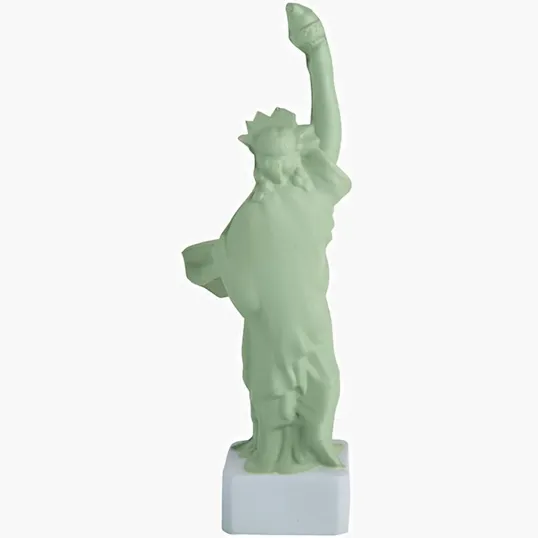 Statue of Liberty Stress Reliever — view 3