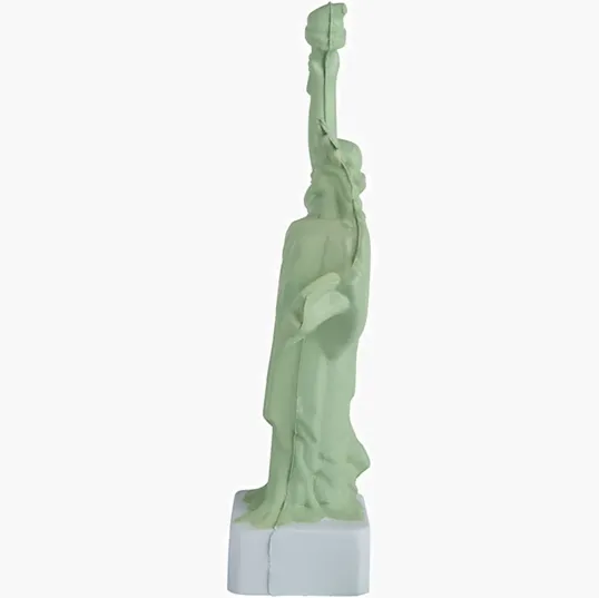 Statue of Liberty Stress Reliever — view 4