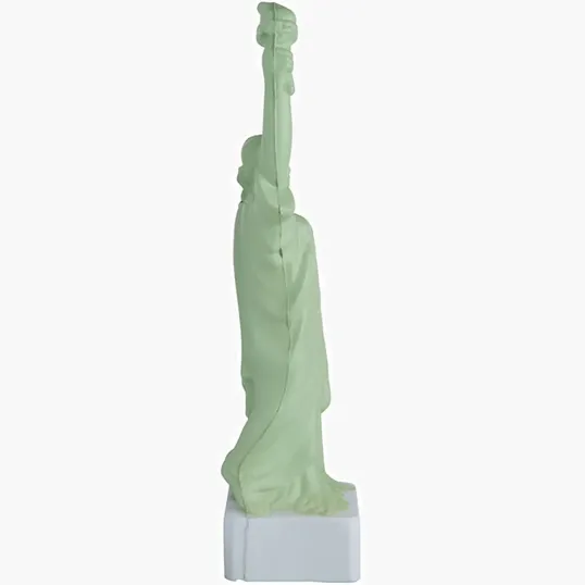 Statue of Liberty Stress Reliever — view 5