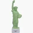 Statue of Liberty Stress Reliever