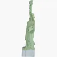 Statue of Liberty Stress Reliever — view 4
