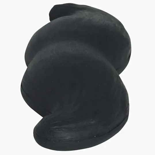 Moustache Stress Reliever — view 3