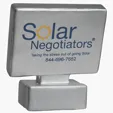Solar Panel Stress Reliever