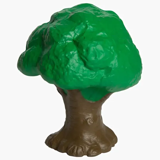 Tree Stress Reliever — view 5