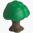 Tree Stress Reliever — view 2