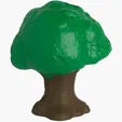 Tree Stress Reliever — view 3