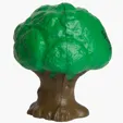 Tree Stress Reliever — view 4