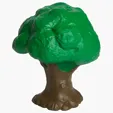 Tree Stress Reliever — view 5