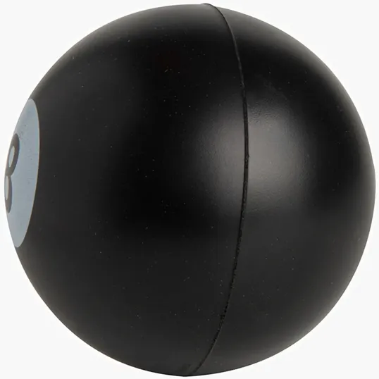 8-Ball Stress Reliever — view 5