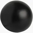 8-Ball Stress Reliever — view 4