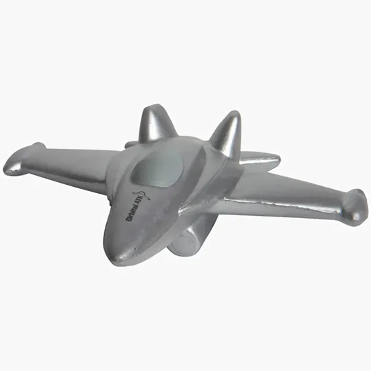 Fighter Jet Stress Reliever — view 2