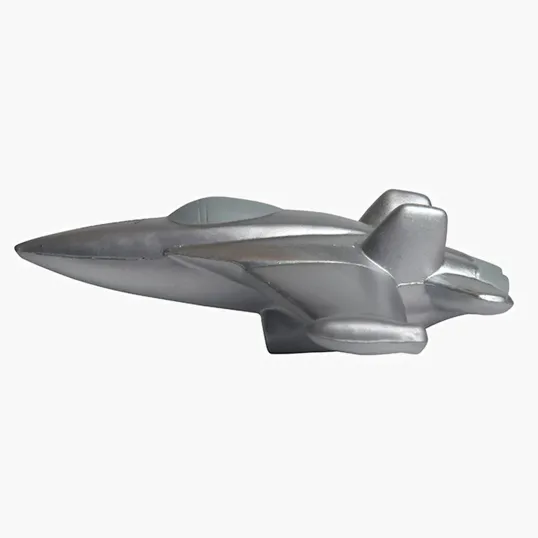 Fighter Jet Stress Reliever — view 3