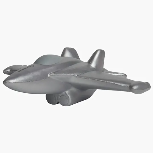 Fighter Jet Stress Reliever — view 4