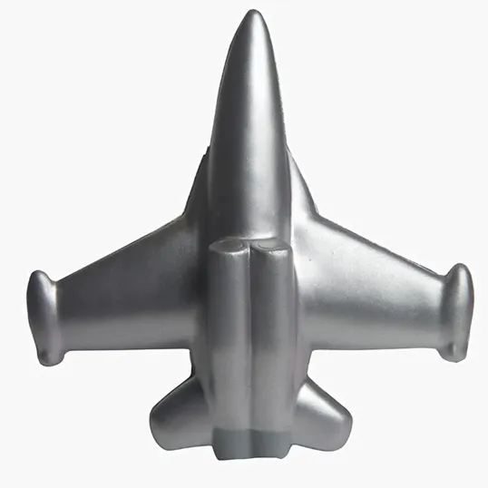Fighter Jet Stress Reliever — view 5
