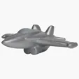 Fighter Jet Stress Reliever — view 4