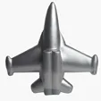 Fighter Jet Stress Reliever — view 5