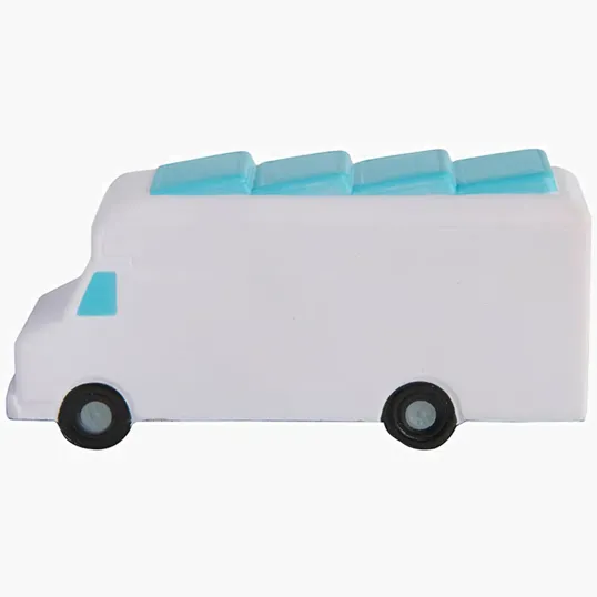 Food Truck Stress Reliever — view 4