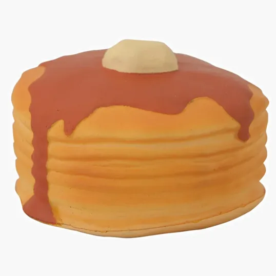 Stack of Pancakes Stress Reliever — view 4