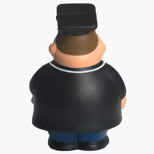 Graduate Bert Stress Reliever — view 3