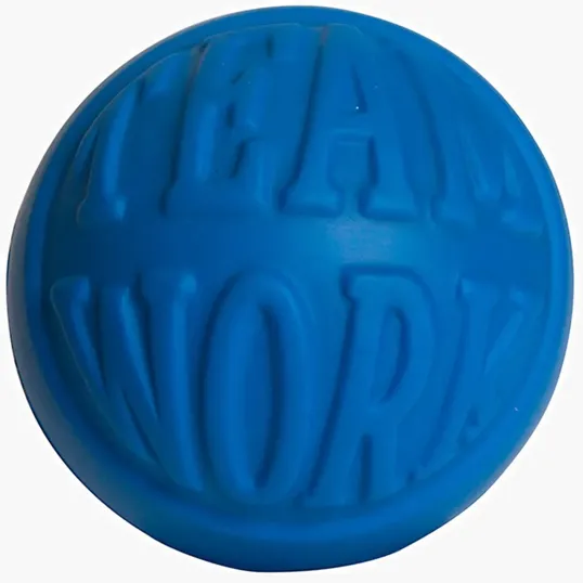 Teamwork Stress Ball — view 2