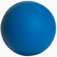 Teamwork Stress Ball — view 3