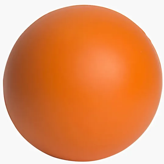 Safety Stress Ball — view 3