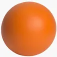Safety Stress Ball — view 3