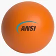 Safety Stress Ball